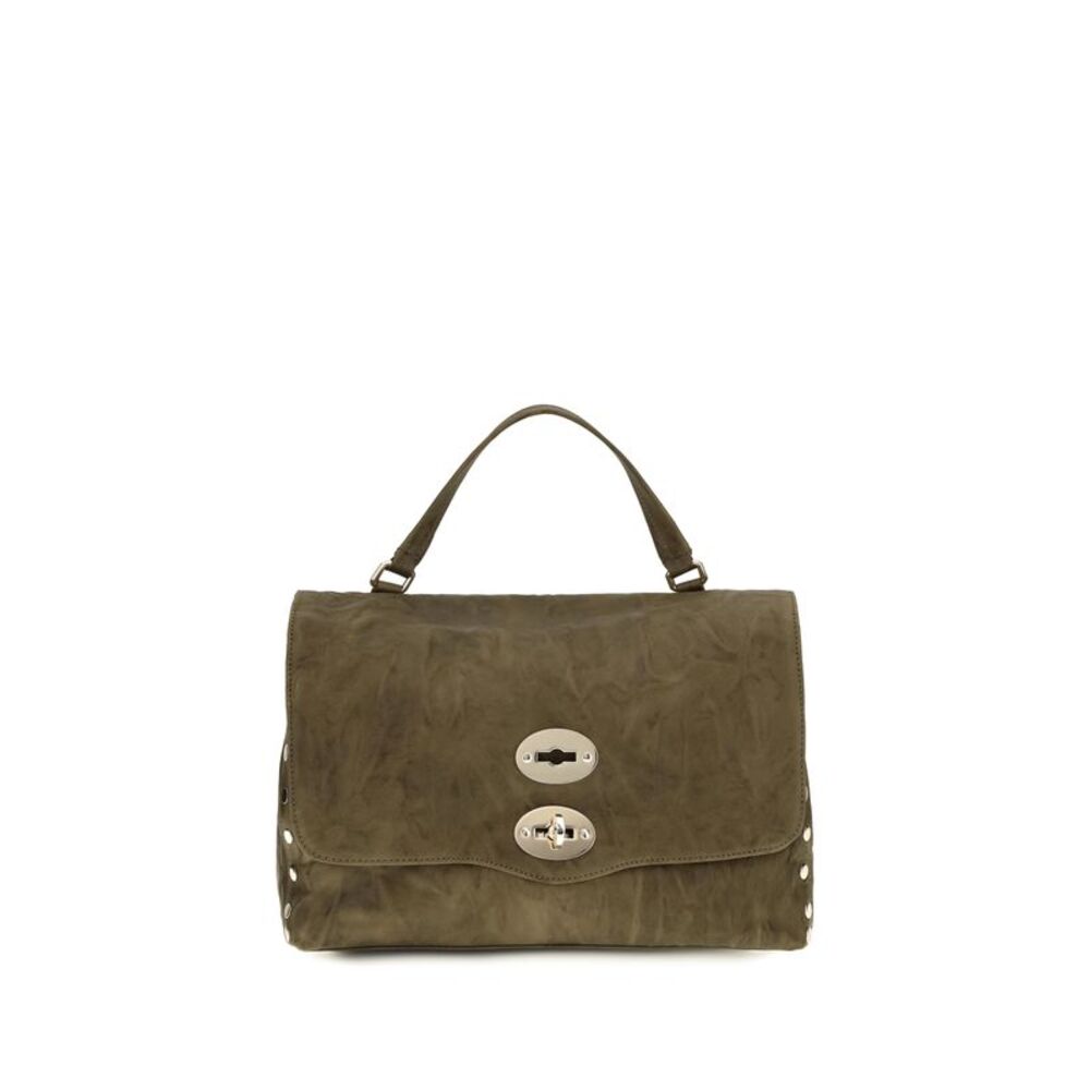 Zanellato Women Postina Officina Top Handle Bag